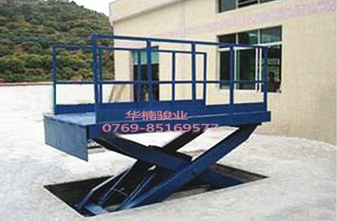 為什么升降平臺(tái)的液壓系統(tǒng)保養(yǎng)很重要？