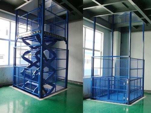 沈陽(yáng)升降機(jī)廠家、高空升降平臺(tái)廠家